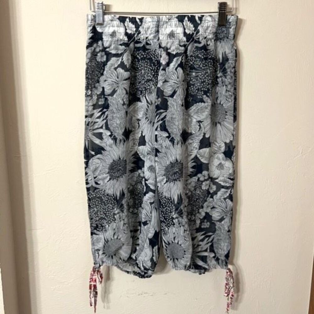 Liberty of London For Target Sleep Set Womens Small Multicolor Floral Print - Picture 9 of 16